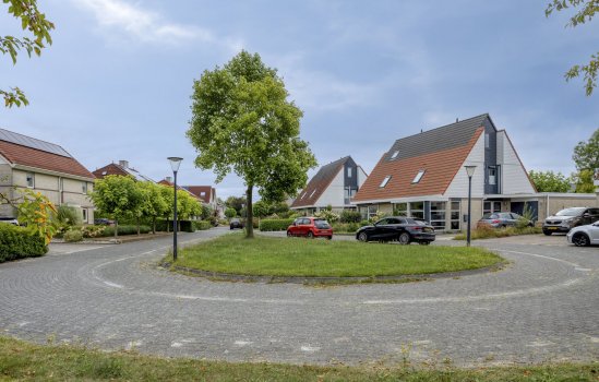 Parelduiker 18, Wildervank