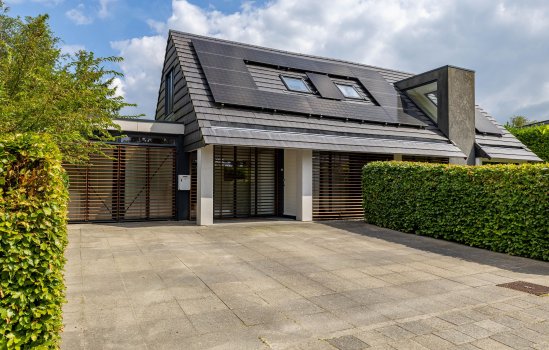 Briklaan 4, LEEK