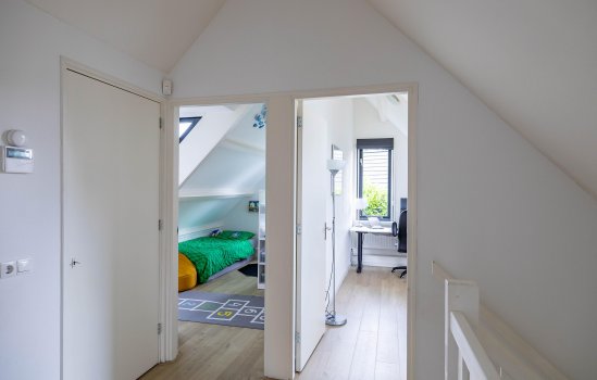 Briklaan 4, LEEK
