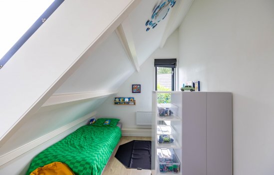 Briklaan 4, LEEK
