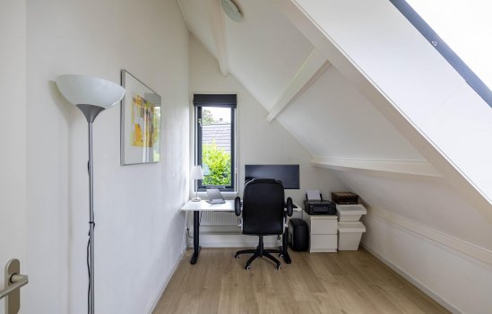 Briklaan 4, LEEK