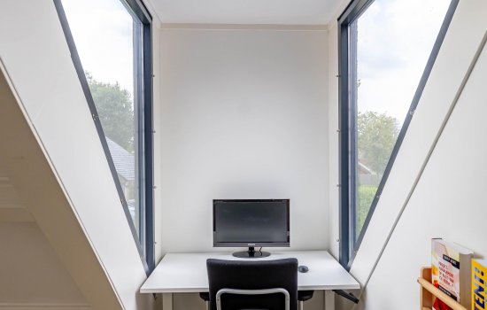 Briklaan 4, LEEK