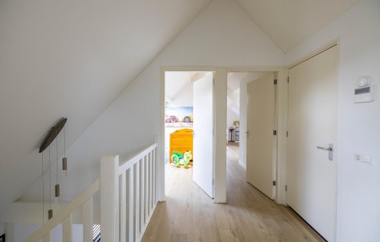 Briklaan 4, LEEK