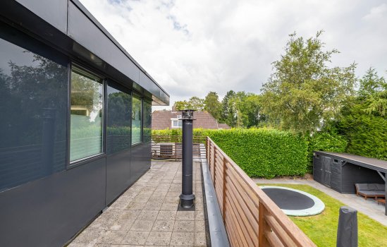 Briklaan 4, LEEK