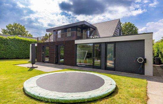 Briklaan 4, LEEK