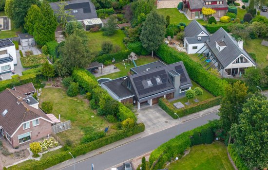 Briklaan 4, LEEK