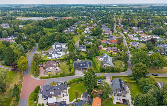 Briklaan 4, LEEK