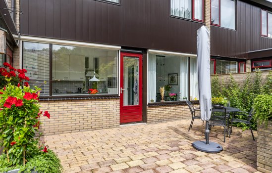 Redgerstraat 7, Ten Boer