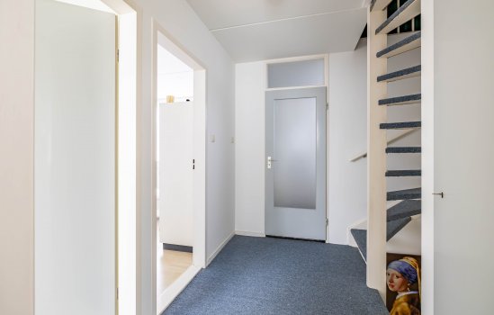 Redgerstraat 7, Ten Boer