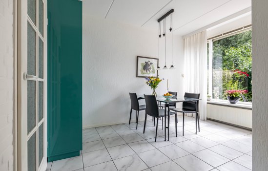 Redgerstraat 7, Ten Boer