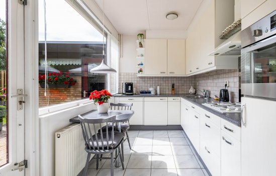 Redgerstraat 7, Ten Boer