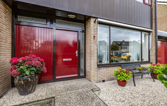 Redgerstraat 7, Ten Boer
