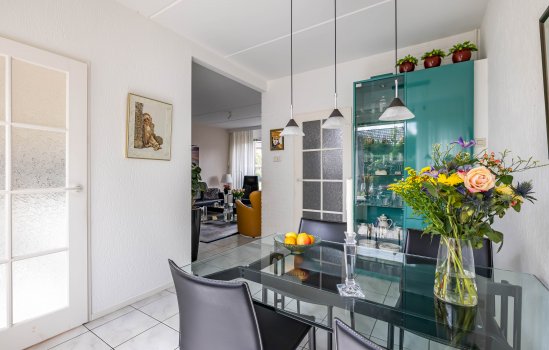 Redgerstraat 7, Ten Boer