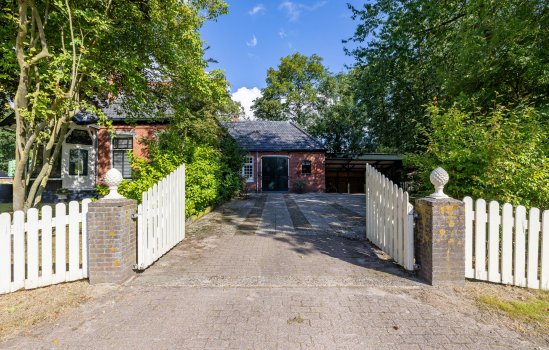 Rijksstraatweg 13, ZUIDHORN