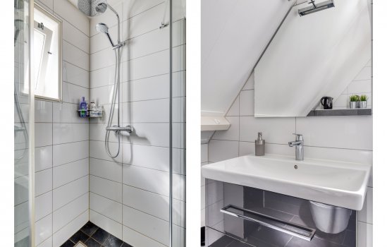 Leidekkersstraat 16, Veendam