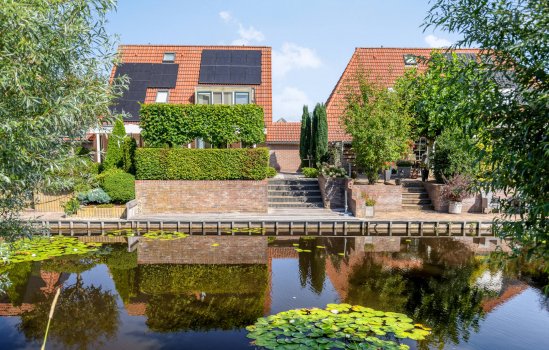 Leidekkersstraat 16, Veendam