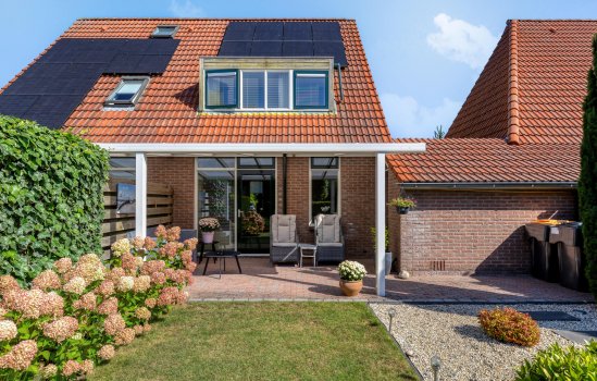 Leidekkersstraat 16, Veendam