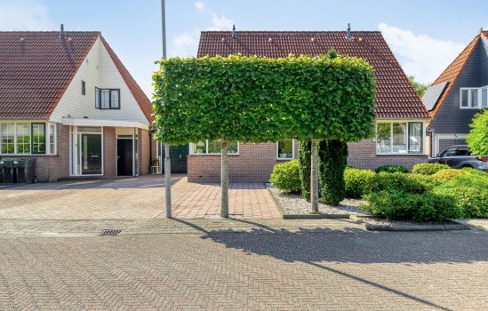 Leidekkersstraat 16, Veendam
