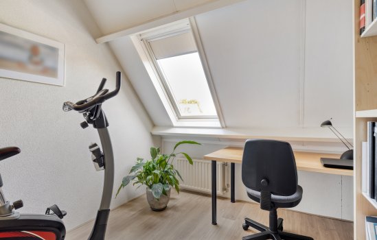Leidekkersstraat 16, Veendam