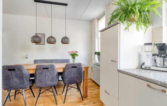 Leidekkersstraat 16, Veendam