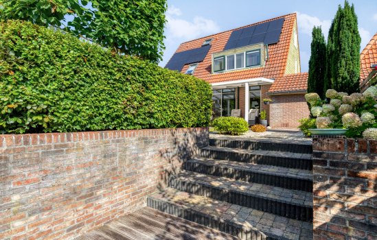 Leidekkersstraat 16, Veendam