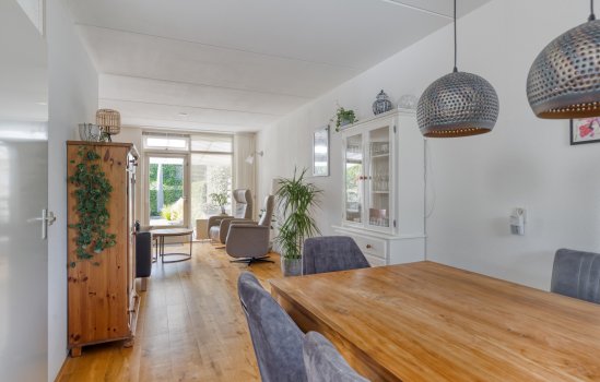 Leidekkersstraat 16, Veendam