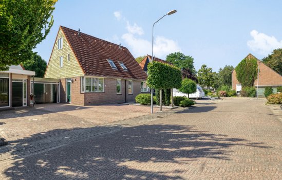 Leidekkersstraat 16, Veendam
