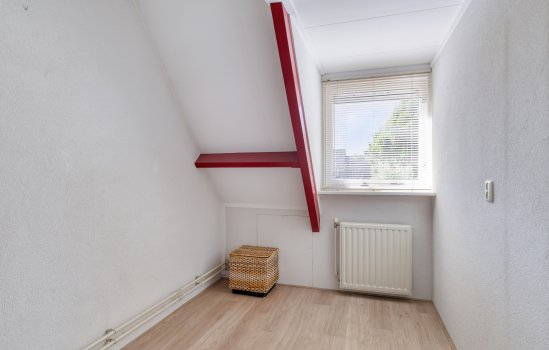 Leidekkersstraat 16, Veendam