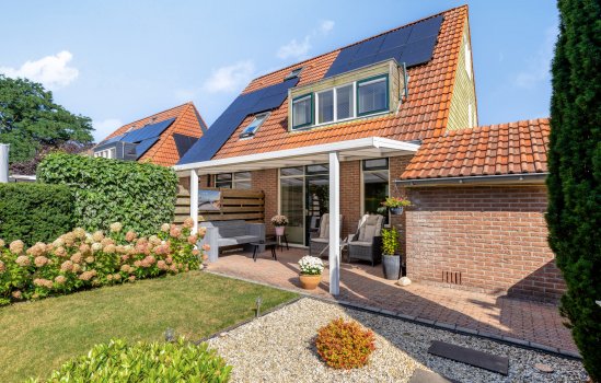 Leidekkersstraat 16, Veendam
