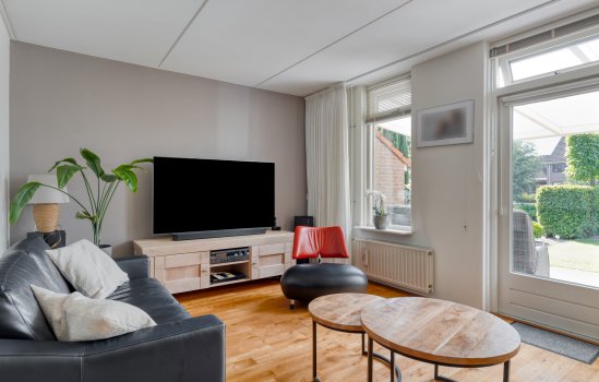 Leidekkersstraat 16, Veendam
