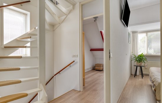 Leidekkersstraat 16, Veendam