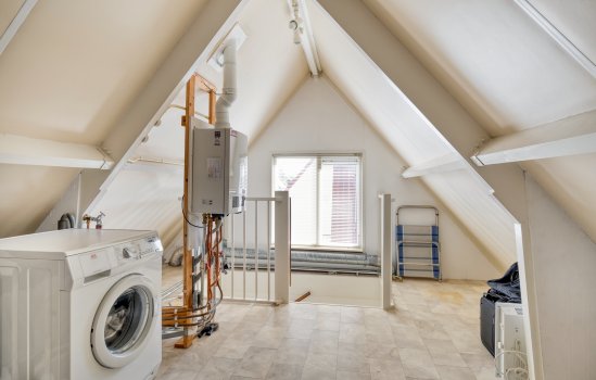 Leidekkersstraat 16, Veendam