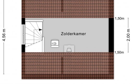 Leidekkersstraat 16, Veendam