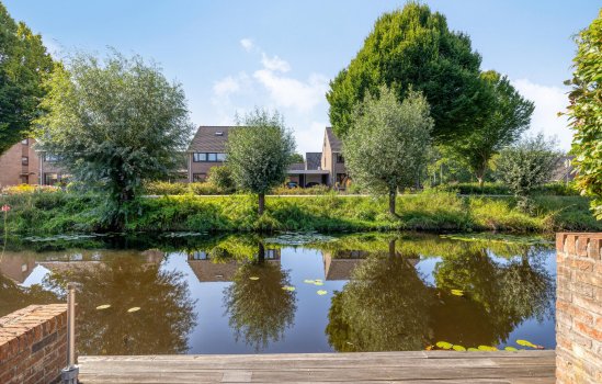 Leidekkersstraat 16, Veendam