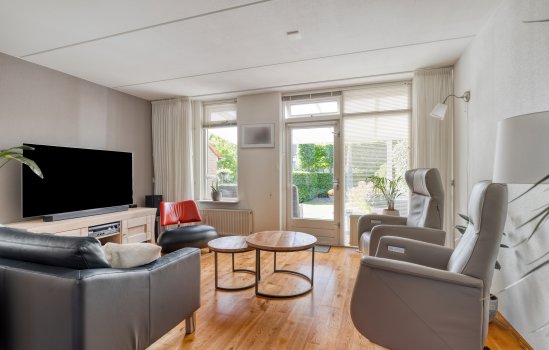 Leidekkersstraat 16, Veendam