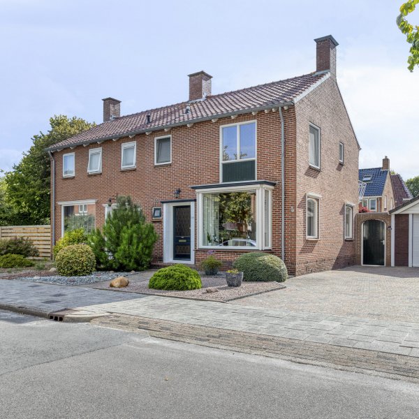 M. Hardenbergstraat 10, Wildervank