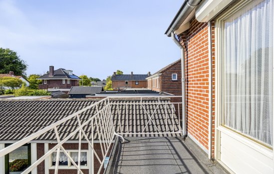 M. Hardenbergstraat 10, Wildervank