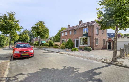 M. Hardenbergstraat 10, Wildervank