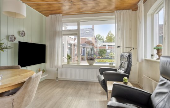M. Hardenbergstraat 10, Wildervank