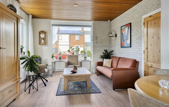 M. Hardenbergstraat 10, Wildervank
