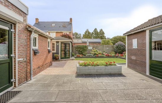 M. Hardenbergstraat 10, Wildervank