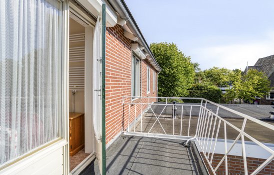 M. Hardenbergstraat 10, Wildervank