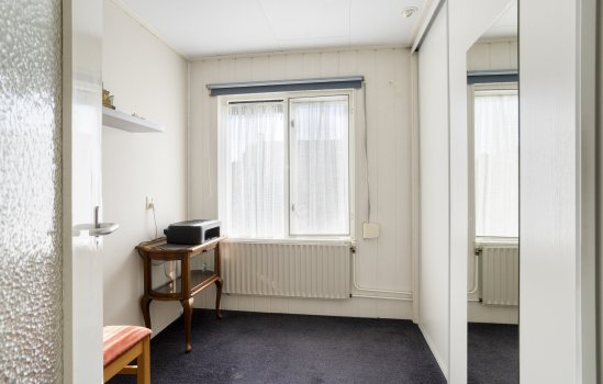 M. Hardenbergstraat 10, Wildervank