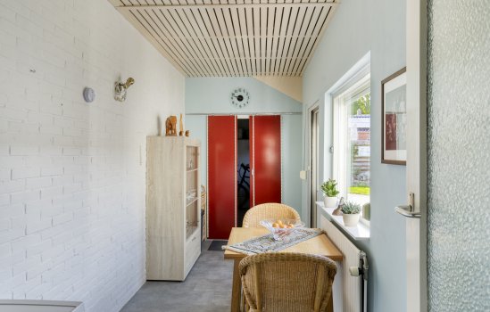 M. Hardenbergstraat 10, Wildervank