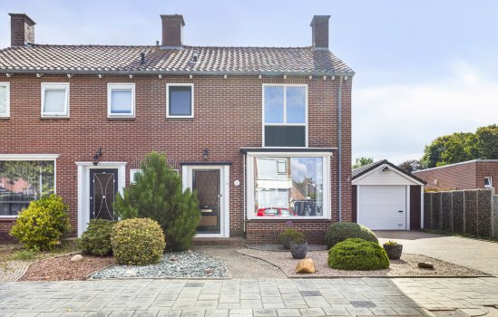 M. Hardenbergstraat 10, Wildervank