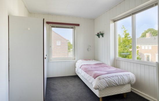 M. Hardenbergstraat 10, Wildervank