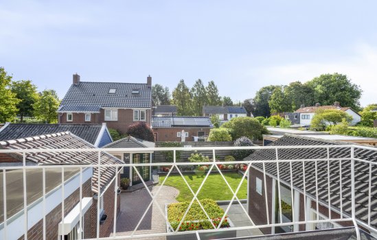 M. Hardenbergstraat 10, Wildervank