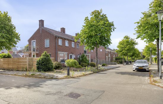 M. Hardenbergstraat 10, Wildervank
