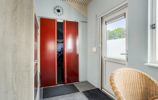 M. Hardenbergstraat 10, Wildervank
