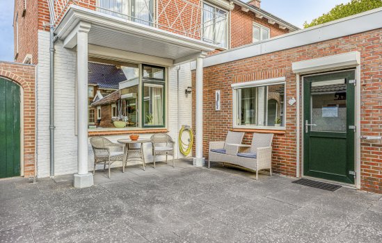 M. Hardenbergstraat 10, Wildervank